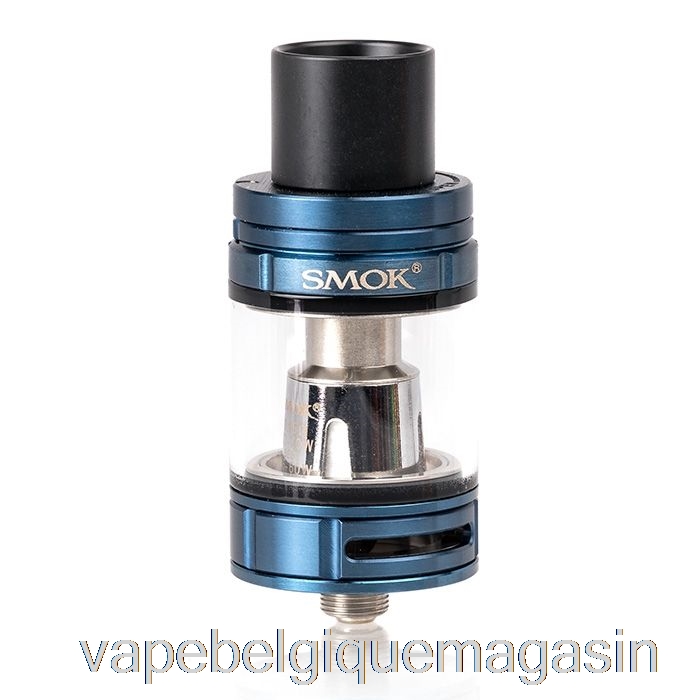 Vape Jetable Smok Tfv8 Big Baby Tank Bleu